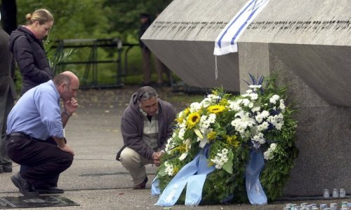 Njemačka odlučila platiti odštetu obiteljima ubijenih Izraelaca na Olimpijadi u Muenchenu