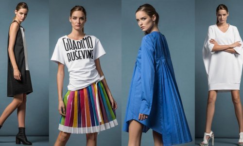 Hrvatska dizajnerica oduševila strane medije