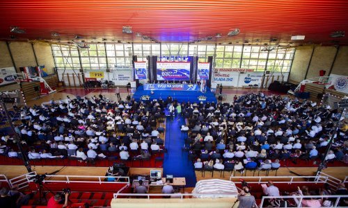 HNS BiH: OHR je popustio pred pritiscima i prijetnjama bošnjačkih prosvjednika