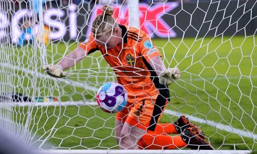 Legendarna vratarka nakon bolnog poraza u polufinalu Eura proživljava užas: Kad sam vidjela poruke...