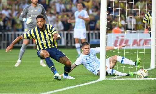 Katastrofa Šime Vrsaljka i Olympiacosa u Pireju; Ivan Santini zabio u sudačkoj nadoknadi za produžetak, ali na kraju ispao