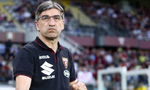 Procurila sramotna snimka žestokog sukoba hrvatskog trenera Ivana Jurića i sportskog direktora kluba; jedva spriječena tučnjava