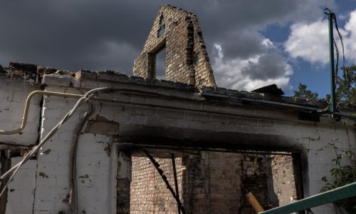 Rusija zauzela elektranu i preraspoređuje snage, a Ukrajina krenula u protunapad