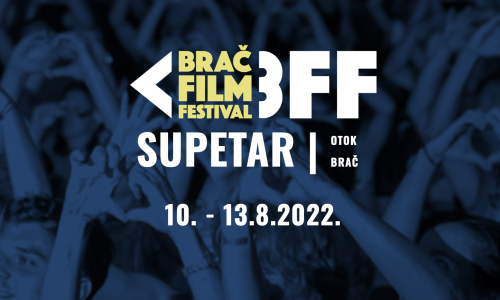 Objavljen program 8. Brač Film Festivala