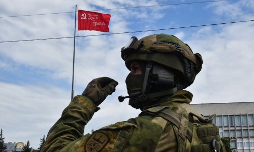 Ukrajinci stalno govore o velikoj protuofenzivi i oslobođenju Hersona. Provjerili smo kakve su im šanse protiv ukopanih Rusa