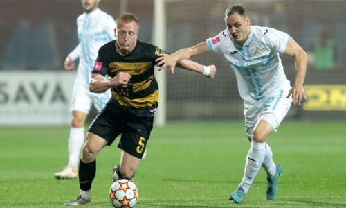 Rijeka i Osijek bore se za prolazak u 3. pretkolo Konferencijske lige; evo gdje možete gledati današnje utakmice