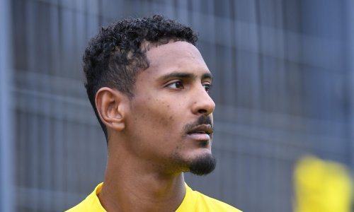 Napadaču Borussije prije nekoliko dana dijagnosticiran je tumor, hitno je operiran, a sada čeka odluku o daljnjem tijeku liječenja