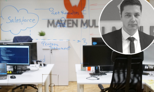 Rade s velikim tvrtkama na četiri kontinenta i rastu brzinom koju sami određuju: 'Tako je teže, sporije, ali smo samodostatni'