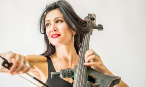 Ana Rucner nakon dugo vremena pokazala sina koji je s godinama sve sličniji ocu