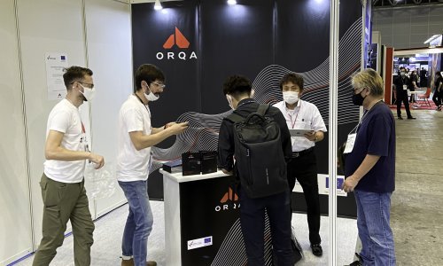 Veliki uspjeh hrvatske tvrtke: Japan sve više prepoznaje proizvode osječke Orqe, svjetskog lidera u razvoju video-naočala za pilote dronova