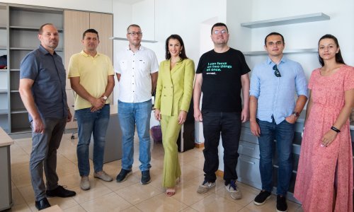 Serengeti otvorio ured u Splitu, zapošljava lokalne IT stručnjake