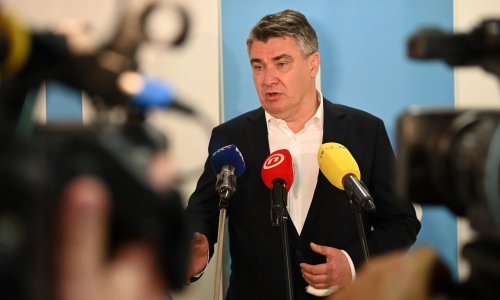 Milanović: Ako ćete staviti klimu na 25, onda je radije prodajte Romima