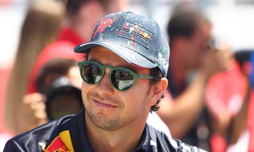 Vozač Red Bulla nije se suzdržao kada je govorio o ružnim stvarima u Formuli 1: Doživotna zabrana, ne smiju doći do prilike da nas sramote