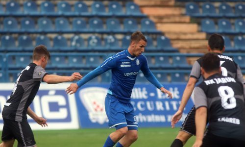 Varaždinci 'prijete' hajdukovcima. Posebno motiviran je Splićanin Tonio Teklić: Imam osjećaj...