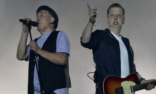 Ukinuta privremena mjera: Houra i Bodalec mogu ponovno nastupati kao Prljavo kazalište