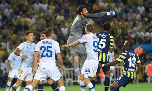 Sinoć se u kvalifikacijama Lige prvaka dogodila velika sramota: Bilo je to zaista tužno čuti; Uefa pokrenula istragu