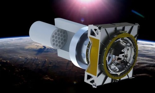 Solarni paneli u bazama na Mjesecu i Marsu bili bi beskorisni