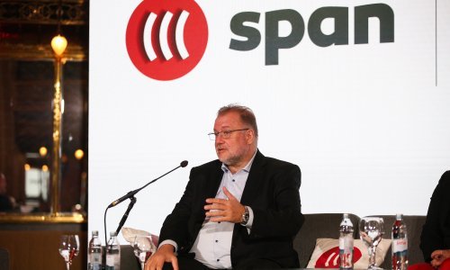 Nastavak pozitivnog niza, Span u fokusu investitora