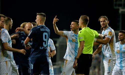 [VIDEO] Rijeka neslavno okončala europsku sezonu! Pogledajte kakve je golove primio hrvatski predstavnik na gostovanju u Stockholmu