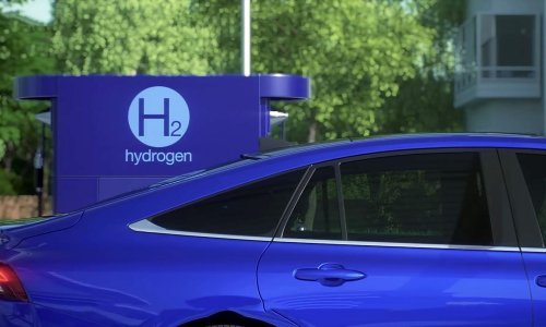 Elon Musk zove ih (naravno) glupim, ali ne odbacujte olako motore na vodik
