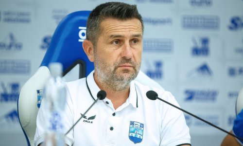 [ANKETA] Navijači Osijeka su ludi od bijesa; Nenada Bjelicu su razapeli na društvenim mrežama: Neno, ljubavi, treba li ti pomoć spakirati kofere?