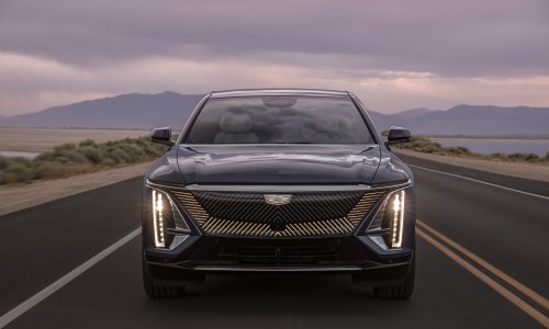 [FOTO/VIDEO] General Motors se vraća u Europu! Američki automobilski div stiže s potpuno električnim modelima Cadillac, Chevrolet i Hummer
