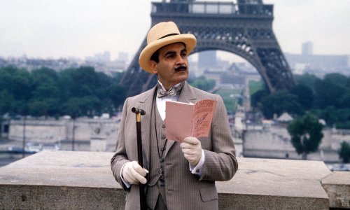 Povratak kultnog Poirota, kojem će se mnogi razveseliti