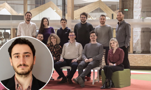 Rastu 100 posto godišnje, a ako radite kod njih, godišnji odmor može trajati dulje: Upoznajte domaći startup Unitfly