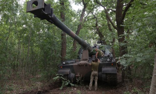 Britanija: Nije jasno kako će Rusija regrutirati još vojnika