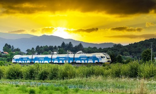 Zagrebačka burza: Blagi rast uz smanjenu likvidnost, dobitnik dana Končar