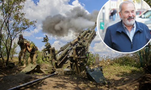 Bivši glavni državni odvjetnik RH ima novi posao: Ukrajini će pomoći u istragama ratnih zločina