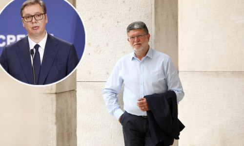Picula odgovorio Vučiću: Istina ga najviše boli. Zato ga je i iznervirao moj intervju