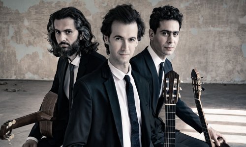 Najavljena je nova sezona Ljetne scene Amadeo, donosimo detalje programa