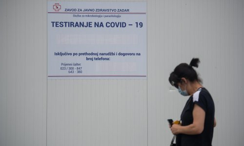 U Hrvatskoj je 1467 novozaraženih, 11 osoba preminulo