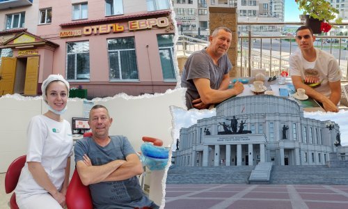 U raljama bjeloruskog KGB-a, treći dio: Dramatični detalji špijunske odiseje koja je završila kaznom od smiješnih 12 dolara!