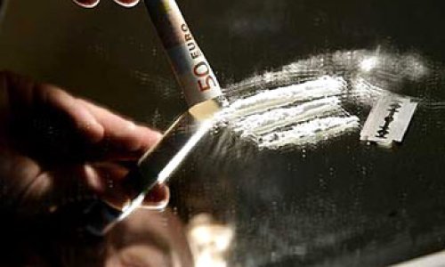 Sve više Europljana konzumira kokain