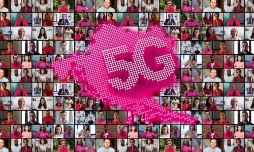 Komunikacija lansiranja 5G-a Hrvatskog Telekoma osvojila nagradu IPRA, jednu od glavnih svjetskih PR nagrada