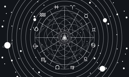 Astro info za sve znakove: Ovo su najvažnija planetarna kretanja u užarenom kolovozu