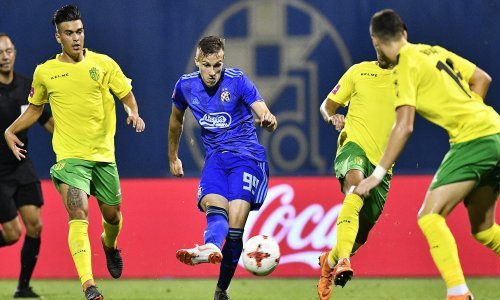 Dinamo na Maksimiru čeka Istru, a Šibenik će ugostiti 'lokose'; evo gdje gledati današnje utakmice