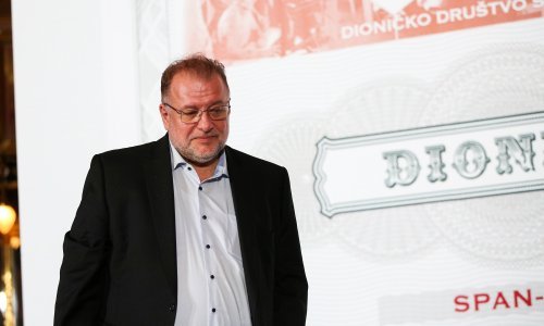 Spanu u prvoj polovici godine neto dobit porasla za 230 posto, iznosi 24,5 milijuna kuna