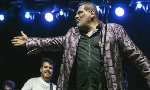 Grožnjan u srpnju tradicionalno postaje najmanja jazz metropola na svijetu: Bili smo tamo i doživjeli nastupe vrhunskih glazbenika i njihovih učenika