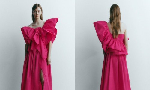 Zara ima novu modnu poslasticu: Je li ovo najljepši komplet sezone?