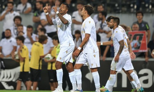 Oni mogu, ali Hajduk ne može! Evo kako su Portugalci reagirali na promjenu termina utakmice sa splitskim klubom