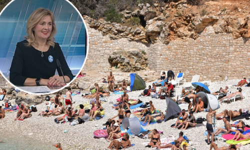 Nastavak toplinskih šokova ili preokret? Meteorologinja Dunja Plačko Vršnak otkriva kakvo nas vrijeme očekuje u kolovozu