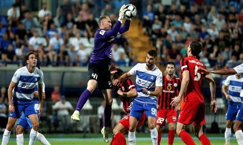 U NK Osijeku su nakon europskog debakla izašli s priopćenjem koje se s nestrpljenjem čekalo i u kojem ne taje koliko su utučeni i razočarani