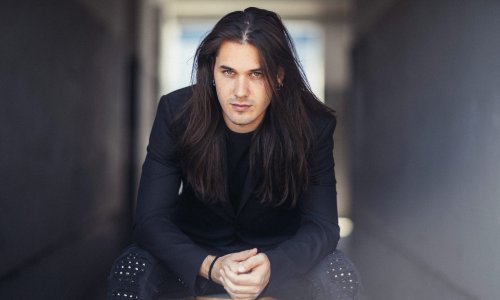 Novosti u karijeri: Dino Jelusić trenutno je glavni vokal benda The Dead Daisies