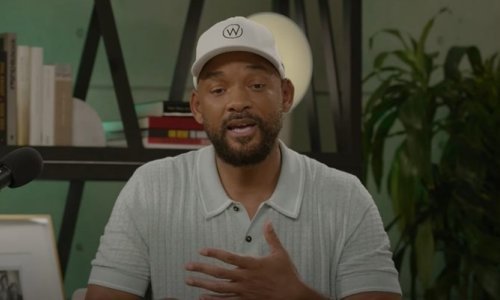 Nakon tri mjeseca šutnje oglasio se Will Smith i otvoreno ispričao Chrisu Rocku za svoj napad