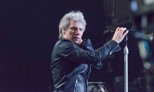 Biste li prepoznali ovog slavnog rokera?