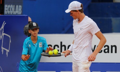 Turnir u Umagu dobio spektakularni finale kojeg su svi priželjkivali; za titulu će se boriti prvi i drugi nositelj - Alcaraz i Sinner