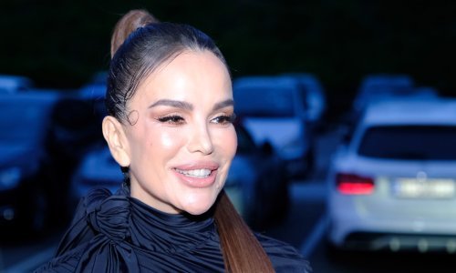 Severina se javila videom s odmora, nema tko nije oduševljen